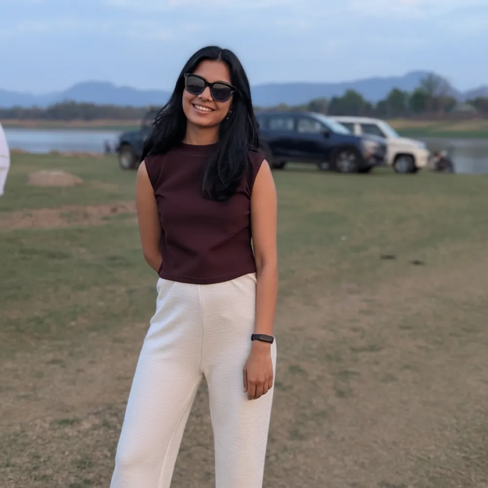 Riya Jawandhiya